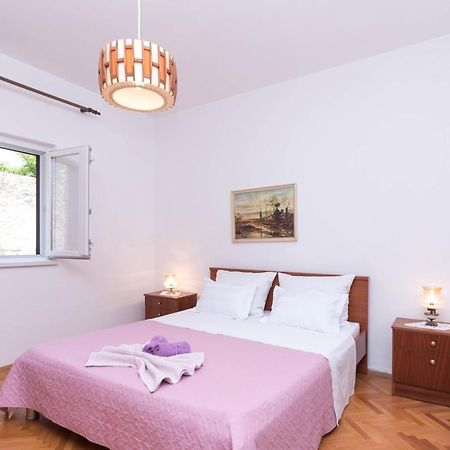 Apartments Salis Pag Town Eksteriør billede